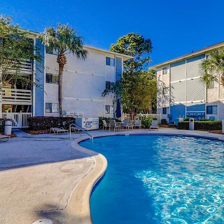 Fiddlers Cove 22J Διαμέρισμα Hilton Head Island Εξωτερικό φωτογραφία