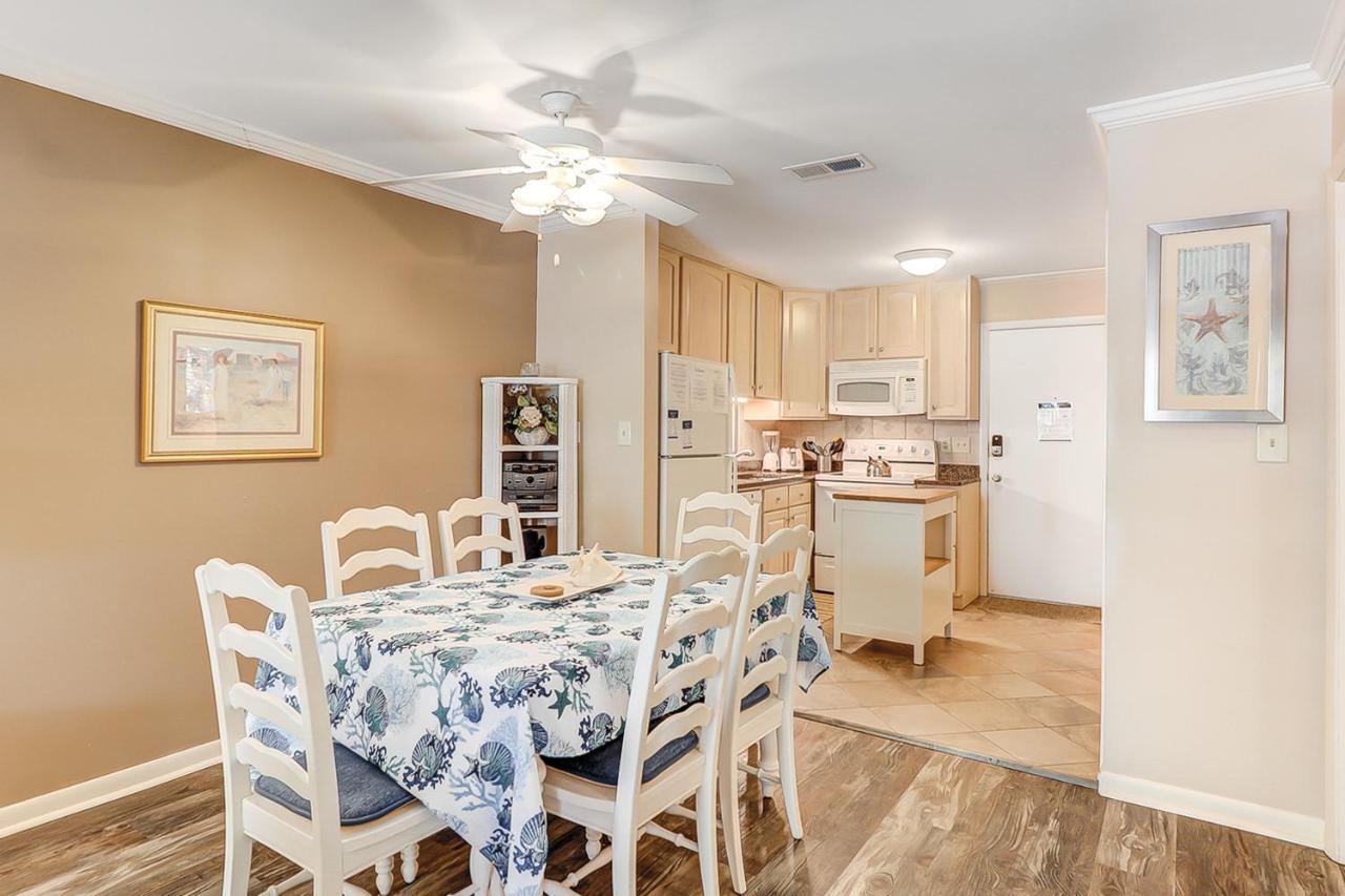 Fiddlers Cove 22J Διαμέρισμα Hilton Head Island Εξωτερικό φωτογραφία