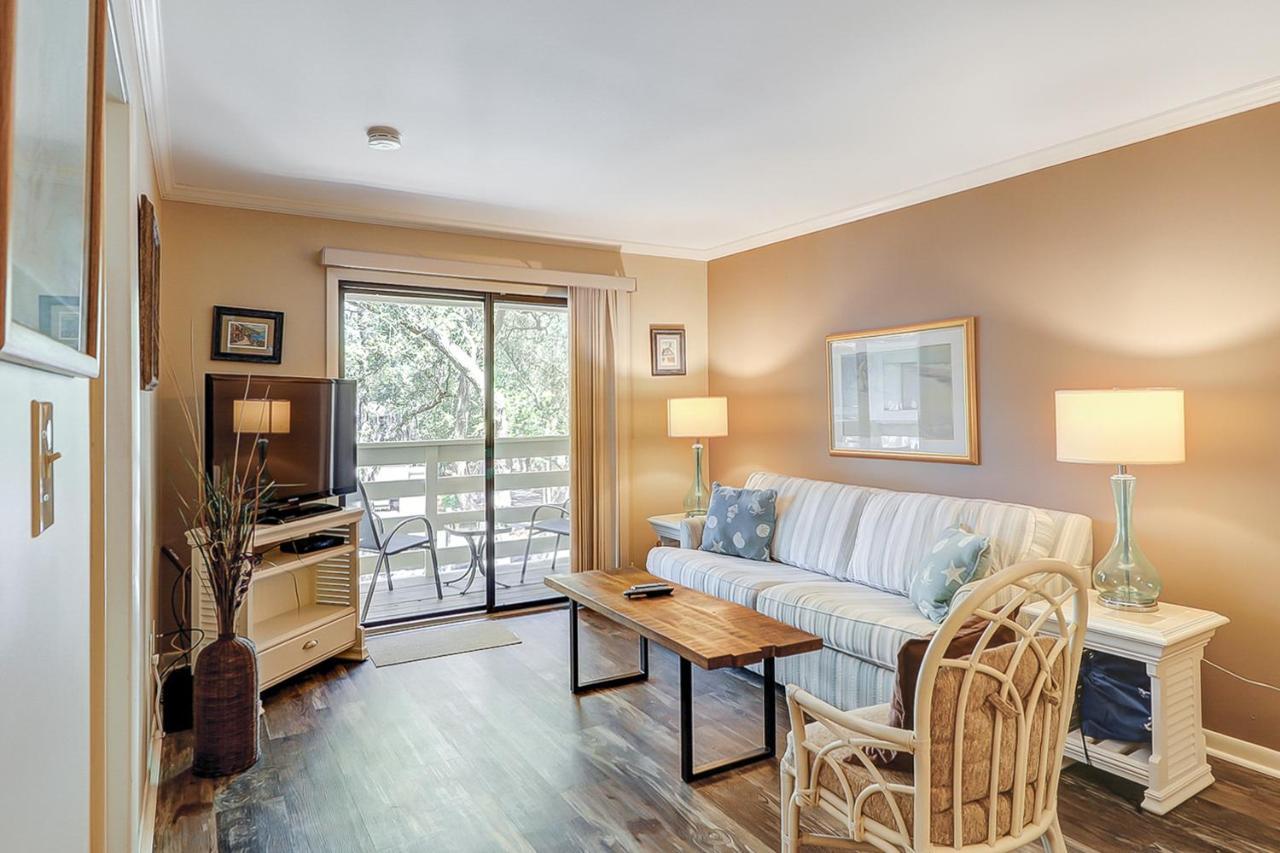 Fiddlers Cove 22J Διαμέρισμα Hilton Head Island Εξωτερικό φωτογραφία