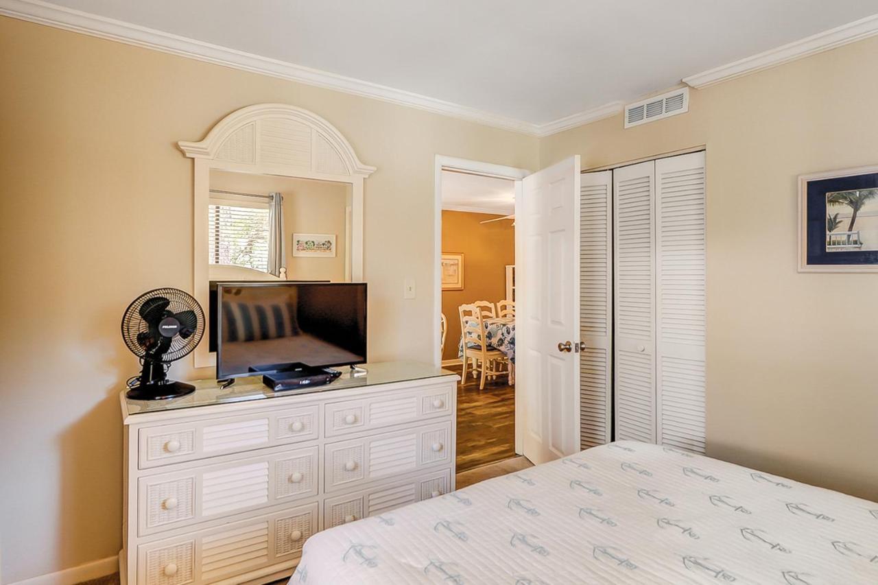 Fiddlers Cove 22J Διαμέρισμα Hilton Head Island Εξωτερικό φωτογραφία