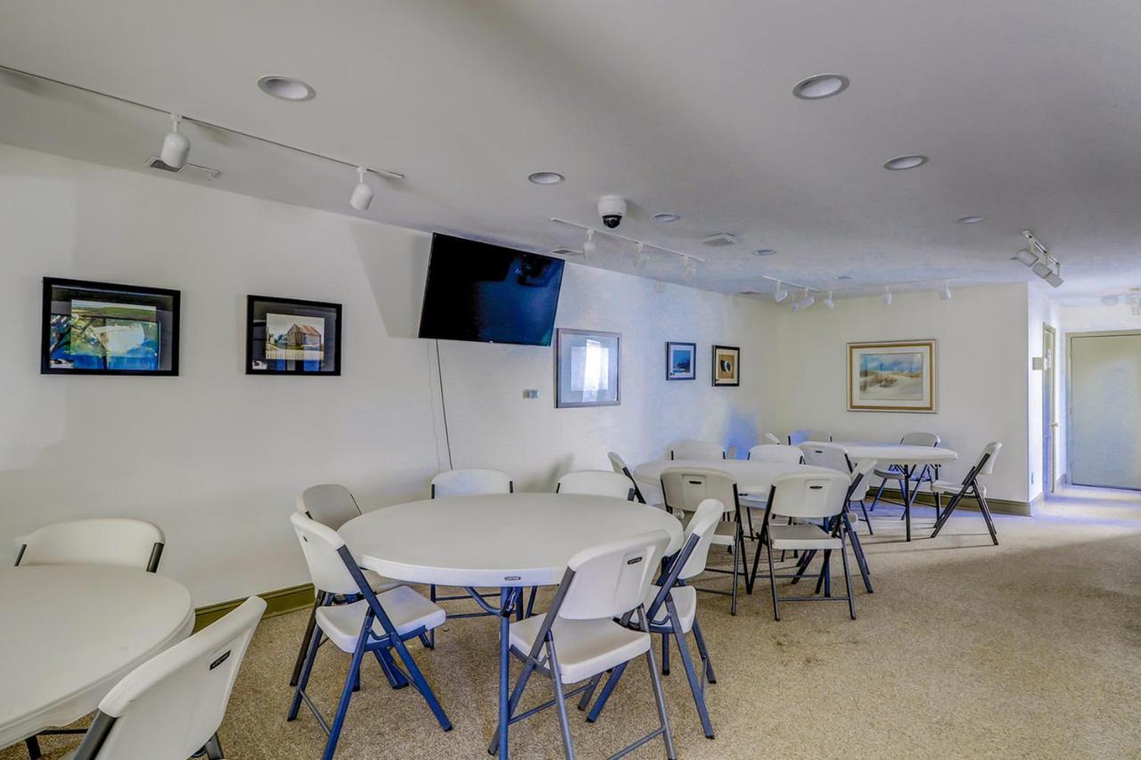 Fiddlers Cove 22J Διαμέρισμα Hilton Head Island Εξωτερικό φωτογραφία