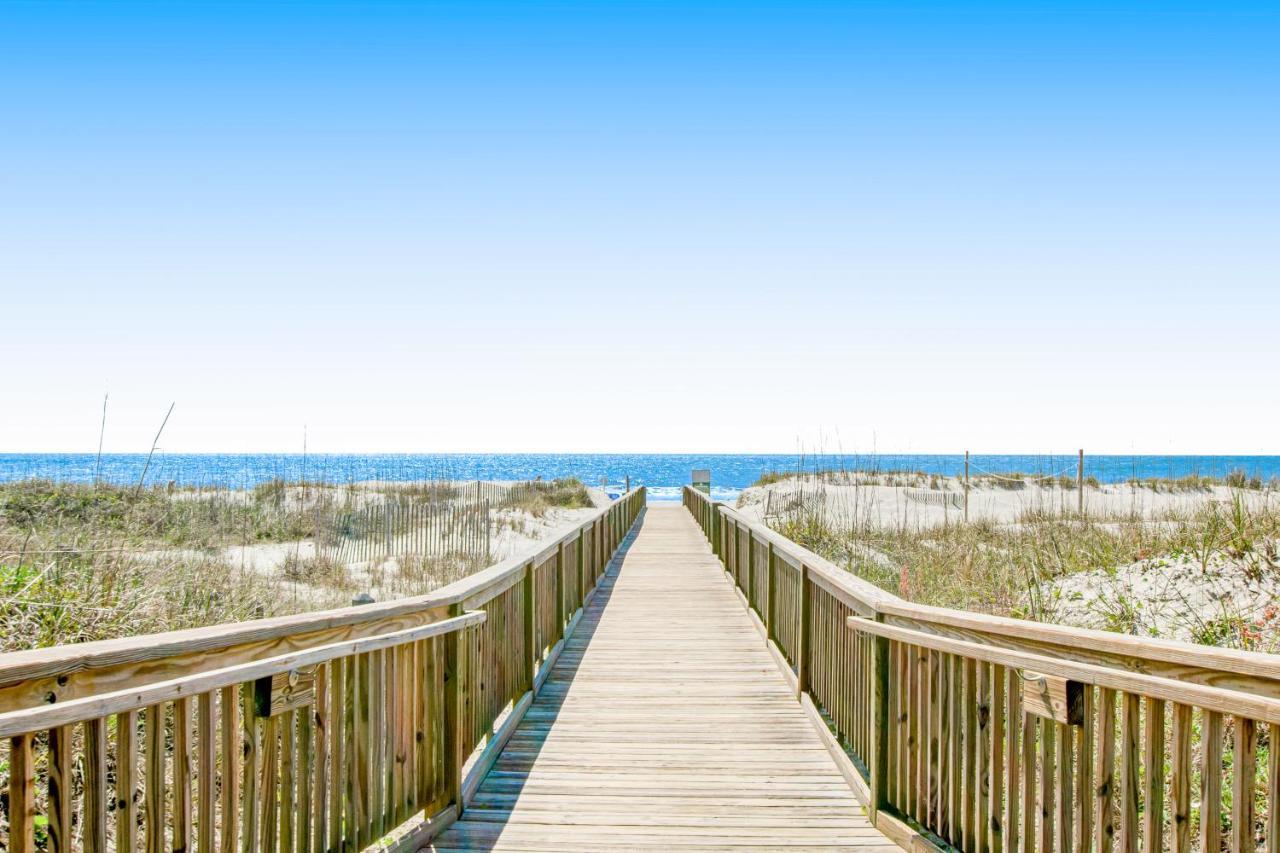 Fiddlers Cove 22J Διαμέρισμα Hilton Head Island Εξωτερικό φωτογραφία