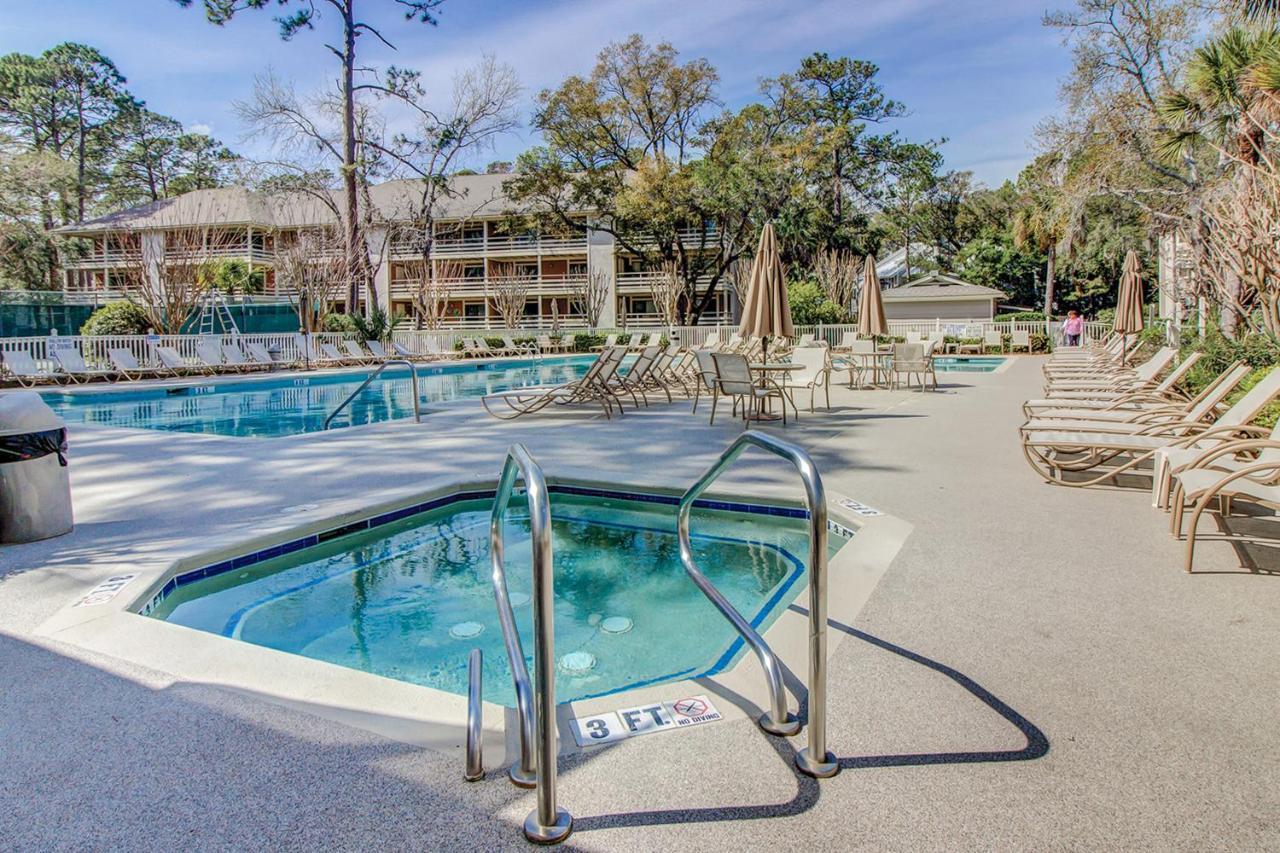 Fiddlers Cove 22J Διαμέρισμα Hilton Head Island Εξωτερικό φωτογραφία