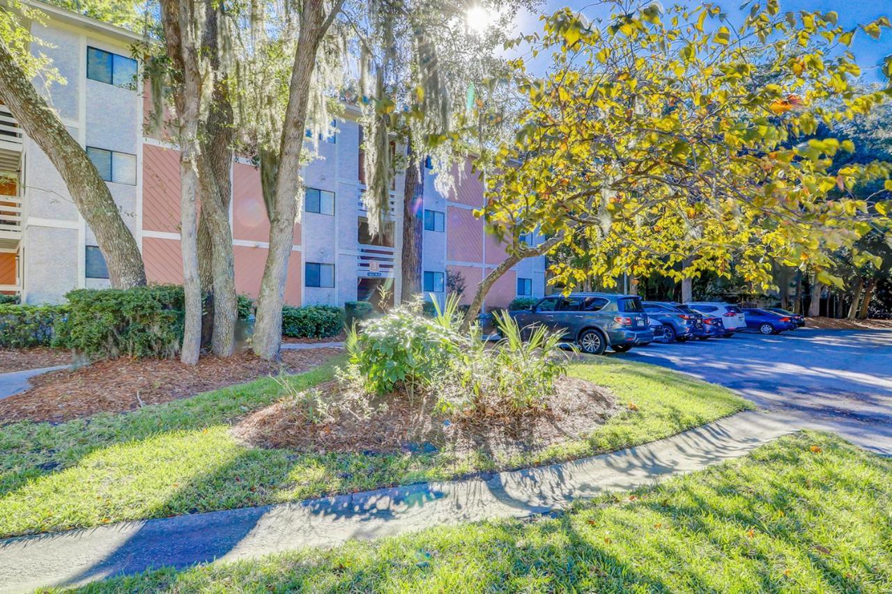 Fiddlers Cove 22J Διαμέρισμα Hilton Head Island Εξωτερικό φωτογραφία